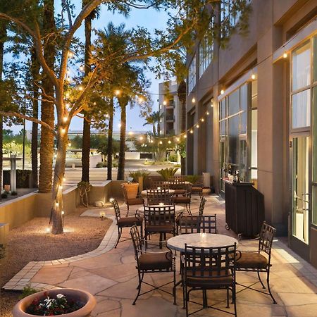 Embassy Suites By Hilton Phoenix Downtown North Bagian luar foto