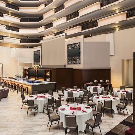 Embassy Suites By Hilton Phoenix Downtown North Bagian luar foto